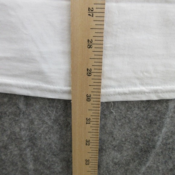 Motley Crue Mens T-Shirt Size XXL Dr. Feelgood Short Sleeve Tee Licensed Cotton - Picture 6 of 13